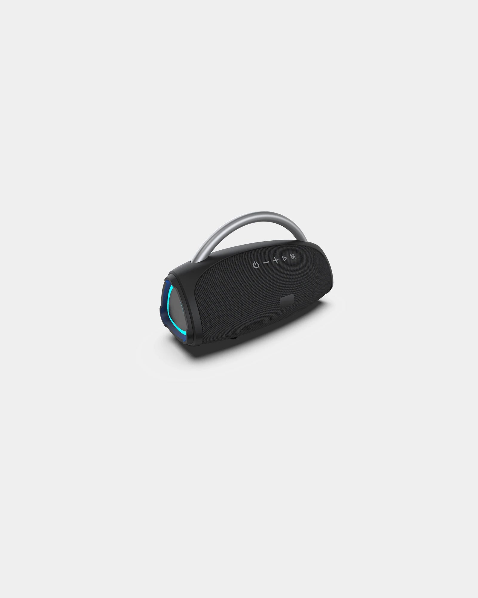 Speaker impermeabile Blaupunkt Boombox da personalizzare - 1